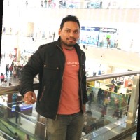 Anup Kumar Rout