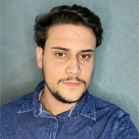 Rafael Silva Caetano