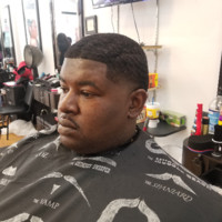 Pearlon Bates Iii