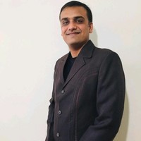 Jignesh Joshi