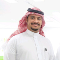 Mohammed Alhazmi