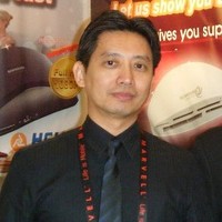 Vincent Liu