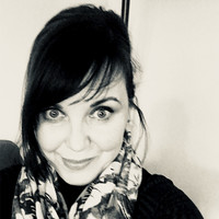 Joanne Pinder