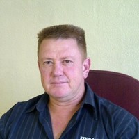 Louis Vorster