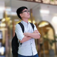 刘鹏程