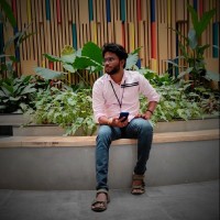 Raj Kumar G