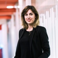Isabel Calvo
