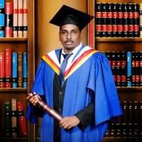 Hasthika Ramachandra