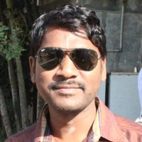 Dr. S. Kandasamy