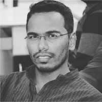 Suhas Thorat