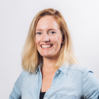 Suzanne Meijer
