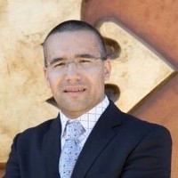 Mattia Pinali