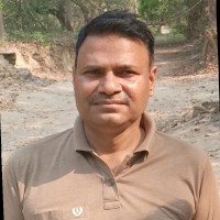 Ramayan Yadav