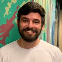 Felipe Barbosa Tormes