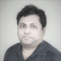 Arup Ghosh