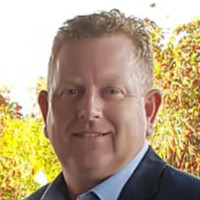 Darrell Kelsey
