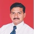 Arvind Kishor Gupta