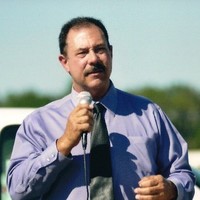 Wayne Boucher