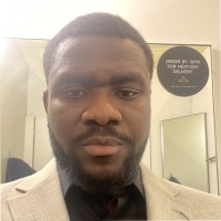Amos Afolabi