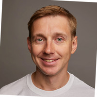Andrejs Vorobjovs