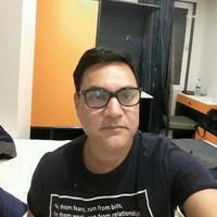 Yogesh Kumar Sharma