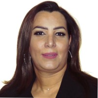 Wafa Aboubi