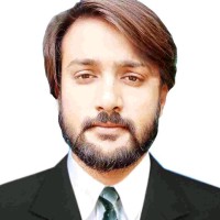 Ihtisham Ghazanfer
