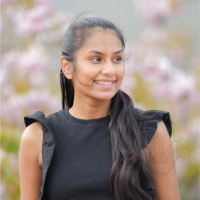 Raveena Mahadura