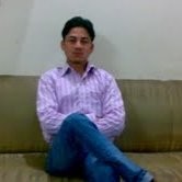 Sandeep Mehra