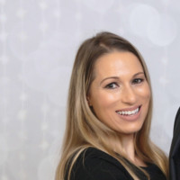 Jacqueline Chenarak