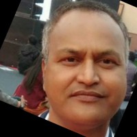 Sunil Borhade