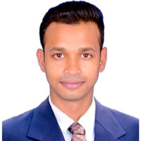 Mayukh Samadder
