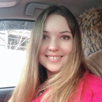 Natalia Frolova
