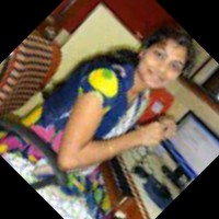 Pallavi Borhade