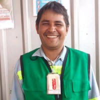 Francisco benjamin