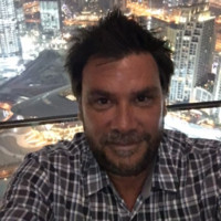 Wayne Heathcote