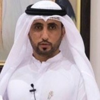 Mubarak Al Ahbabi
