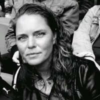 Angela Sanders