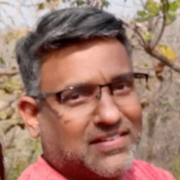 Raja Rao Sunkishala