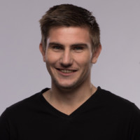 Jake Shepherd