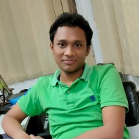 Chandan Halder
