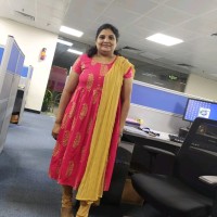 Anitha Rani