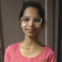 Aishwarya T