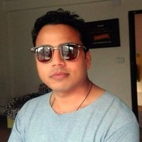 Sarbada Nanda Jaiswal