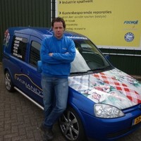 Erik de Gans