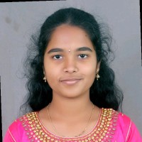 Pasupuleti Likhitha