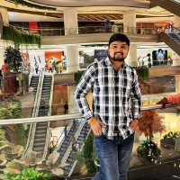 Akash Parashar