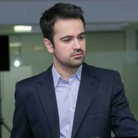 Christos Petridis