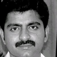 Sridharan Haresh