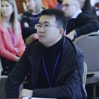 Brondon Wang